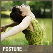 Improve Posture, Chiropractor Northern Ireland